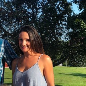 Meet your Posher, Michelle